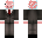 glass pig