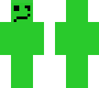 green and pink derp