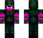 green arrow jacob