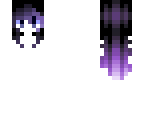 hair base - midnight -lose my mind-