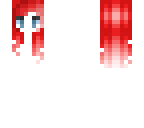 hair base - raspberry shadows