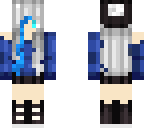 human female sans