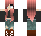i spent like 2 hours on this skin