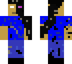 infected heroender