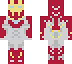 ironman mark 47