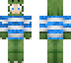 isaacthebluedino