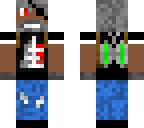 iskallium pirate