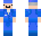 janitor kang