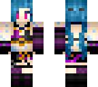 jinx hd