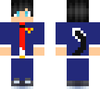 k-t school outfit 1