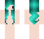 kaileywolfie skin