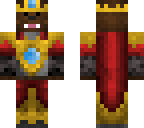 king bacca