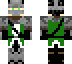 knight man