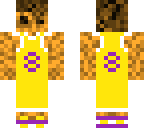 laker skin