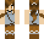 lara croft from tomb raider