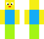 legendary noob