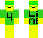 lemon lime v2 original by stewie4k