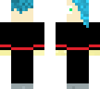 lets xaal skin updated