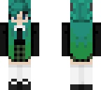 lumer_godess skin