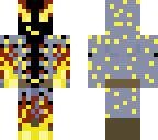 mad wizard
