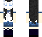 magical girl