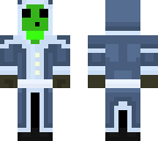 mago slime