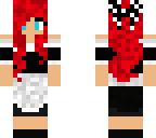 maid