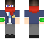 matt skin edit