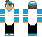 max new