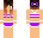 me as a teenager swimsuit