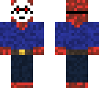 meat suit