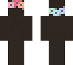 meh skin