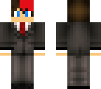 merik's skin