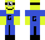 minion