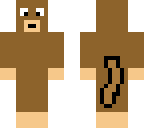 monkey