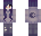 moon girl version