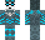 mr freeze