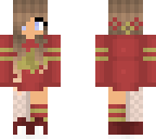 my dino outfit