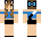 my new oc