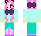 my skin