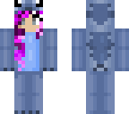 my skin 