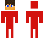 my skin but idk