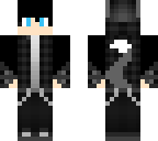 my wolf skin edied