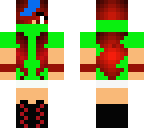 mystixshadow 6