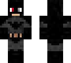 nate batman