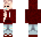 new clothes