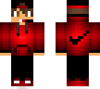 new skin