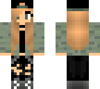 new skin
