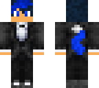 new wolf skin