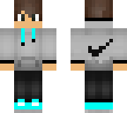 nike boy